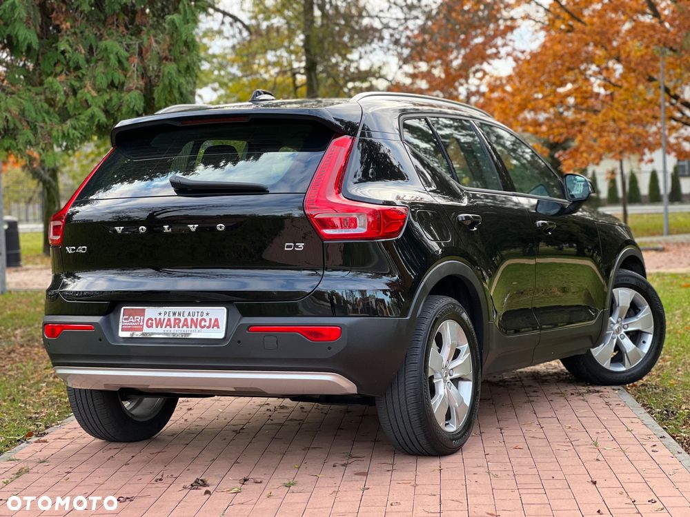 Volvo XC 40 D3 Momentum - 23