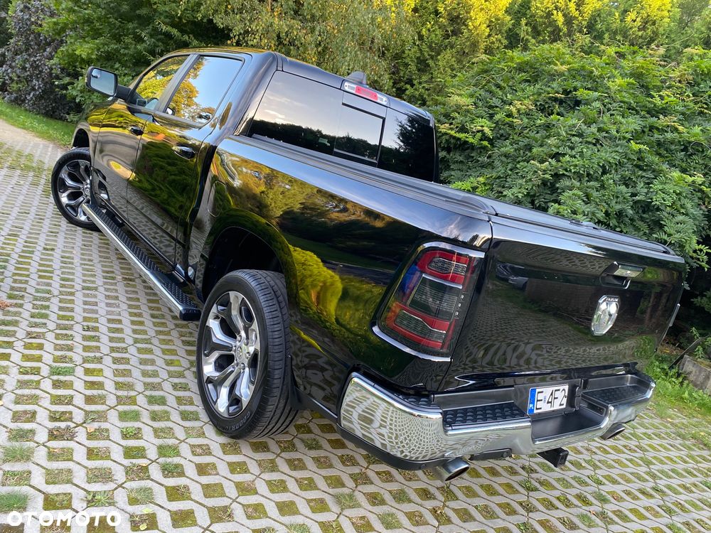 RAM 1500 - 14