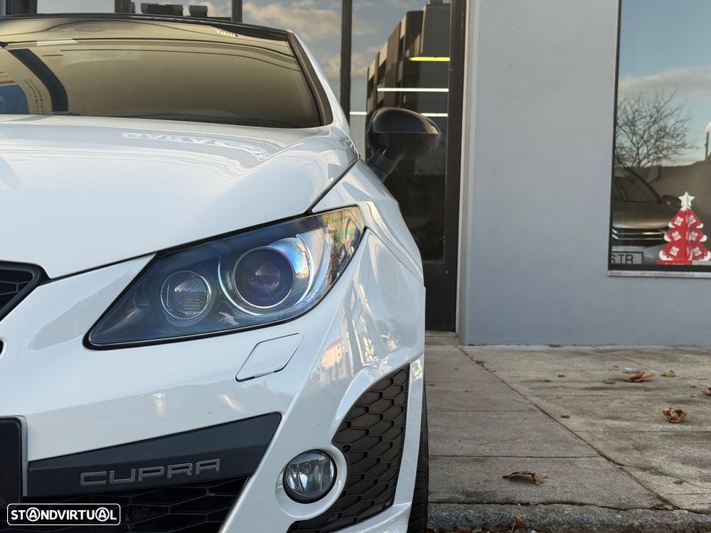 SEAT Ibiza SC 1.4 TSI DSG Cupra - 12