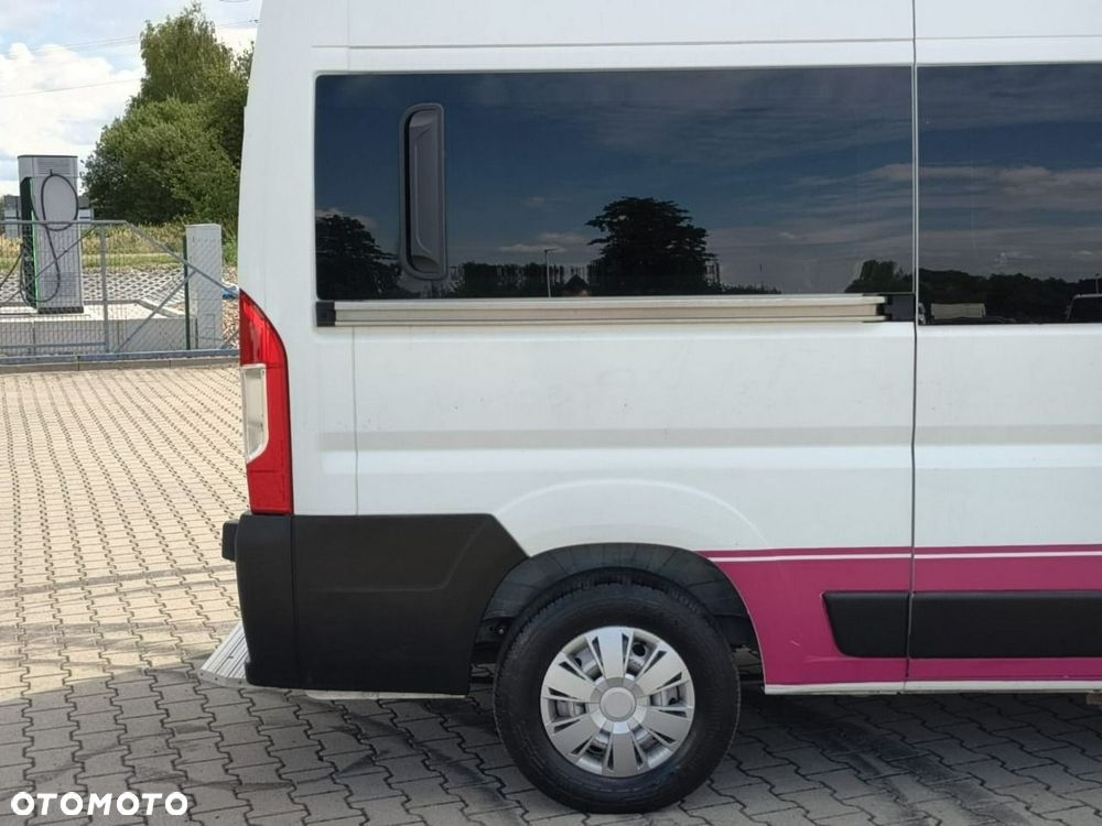 Peugeot Boxer - 28