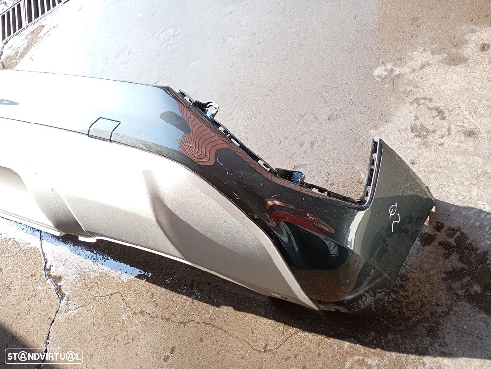 AUDI Q2 PARA CHOQUES TRÁS - PC546 - 7