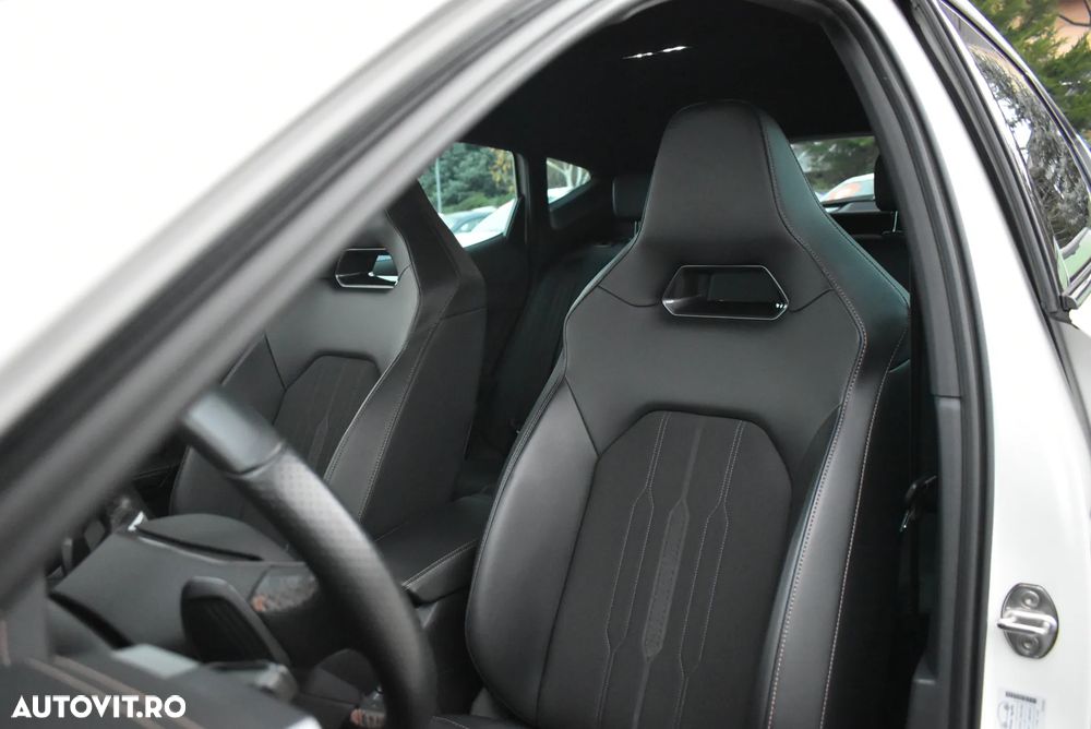 Cupra Formentor 1.5 TSI DSG7 - 13