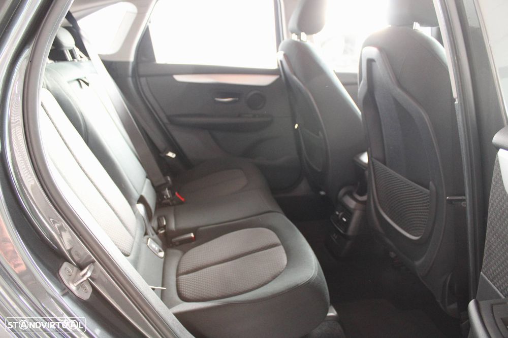 BMW 216 Active Tourer d Advantage - 13