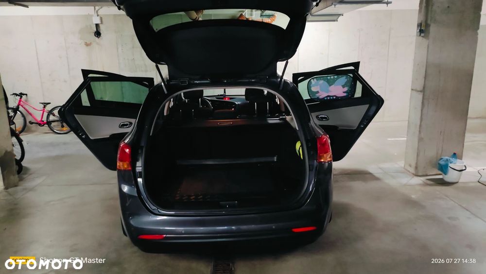 Kia Ceed - 17