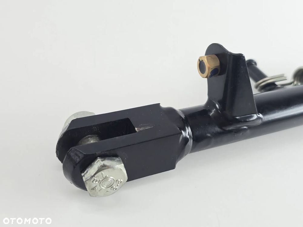 STOPKA BOCZNA SPREZYNA TRIUMPH SCRAMBLER 400 SPEED - 15