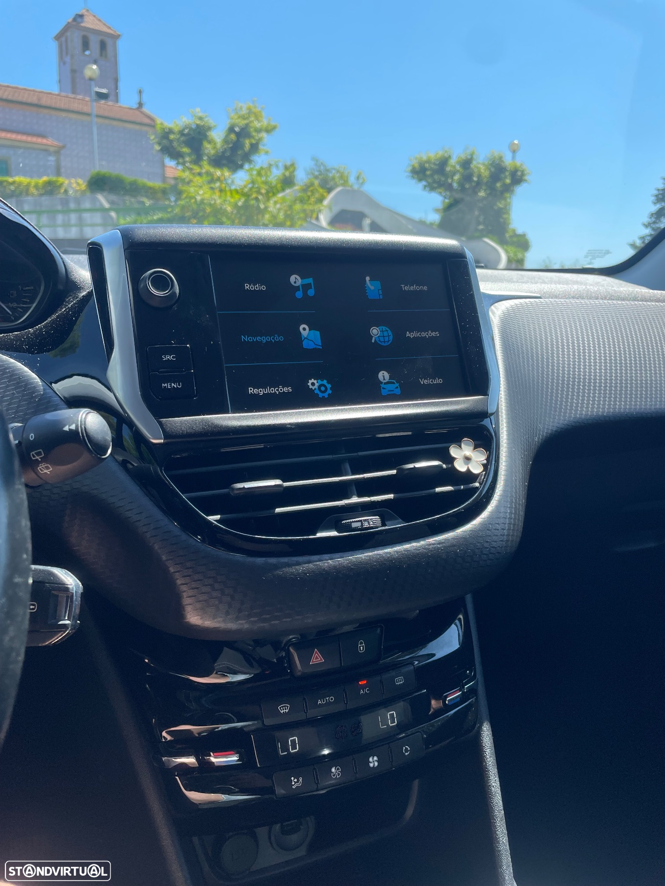 Peugeot 208 1.5 BlueHDi Allure - 24