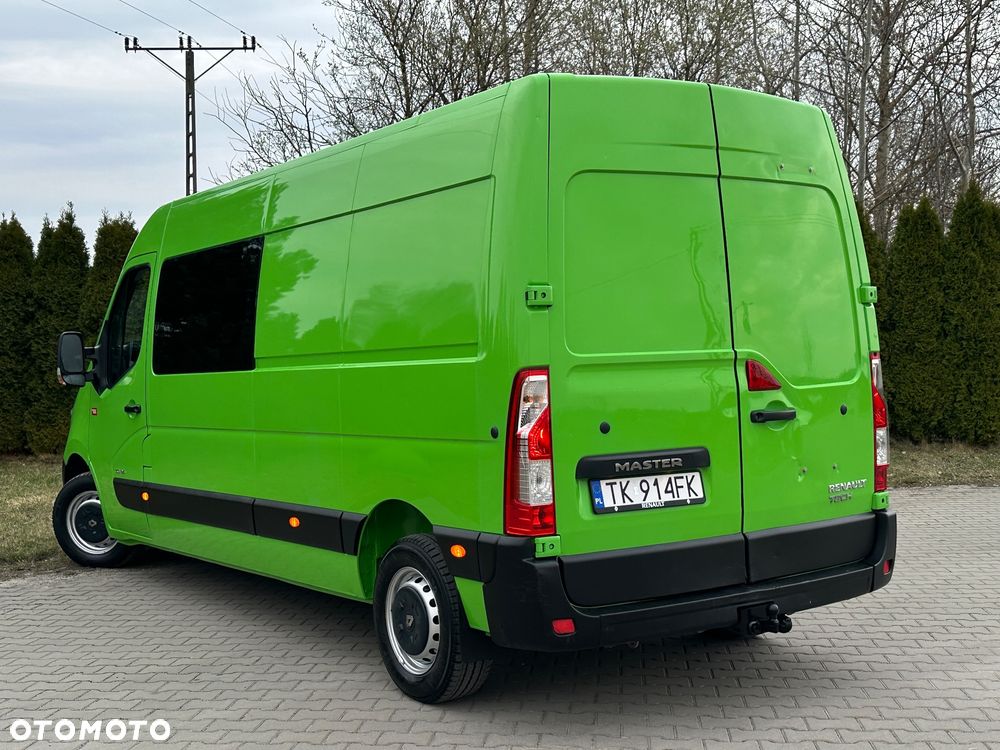 Renault Master - 7