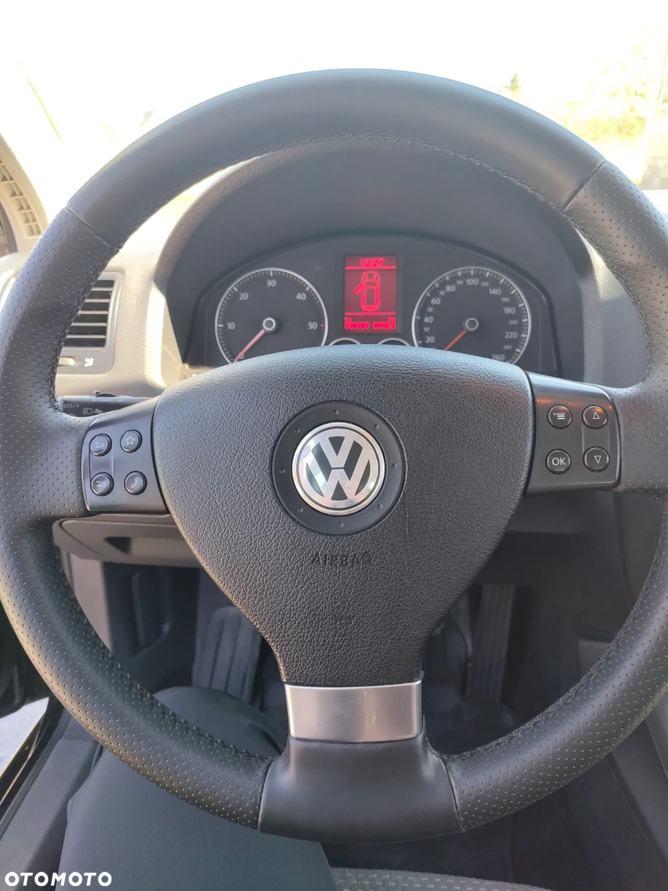 Volkswagen Golf V 1.9 TDI Sportline - 13