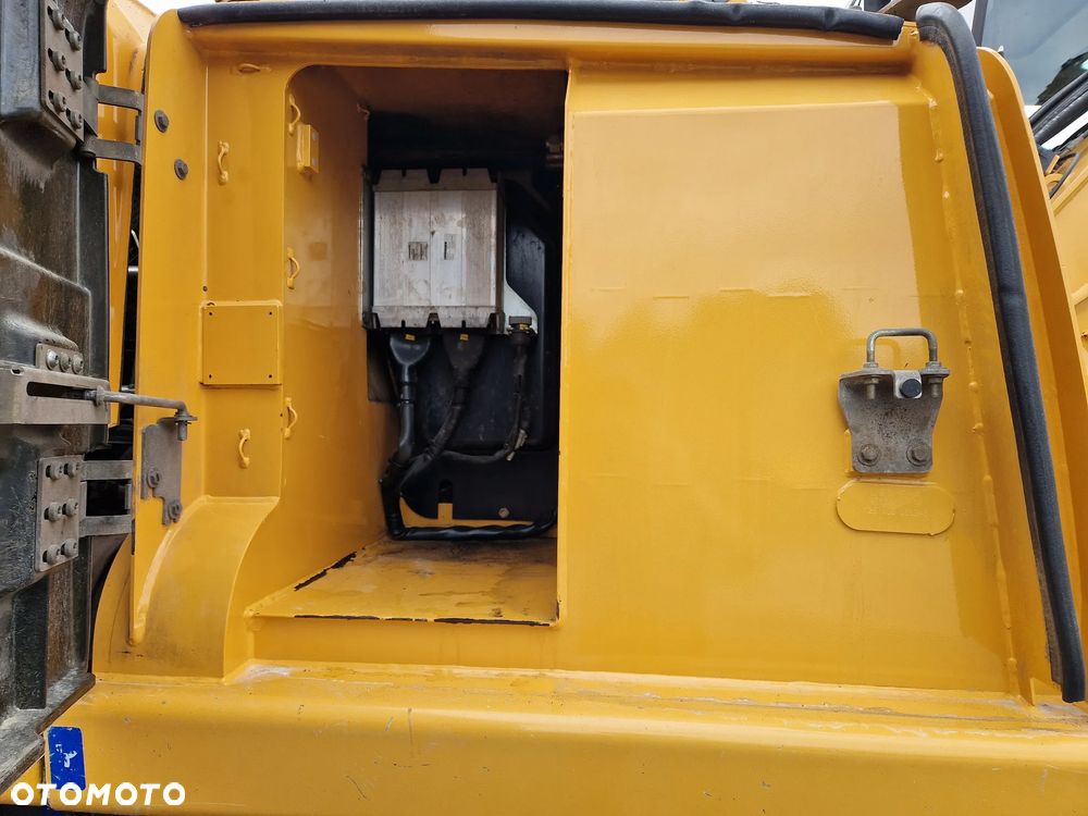 Liebherr 316 Litronic - 20
