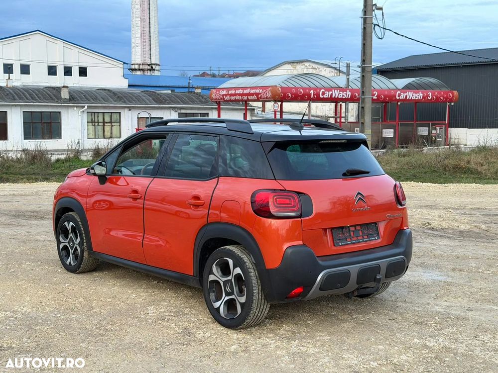 Citroën C3 AIRCROSS - 5