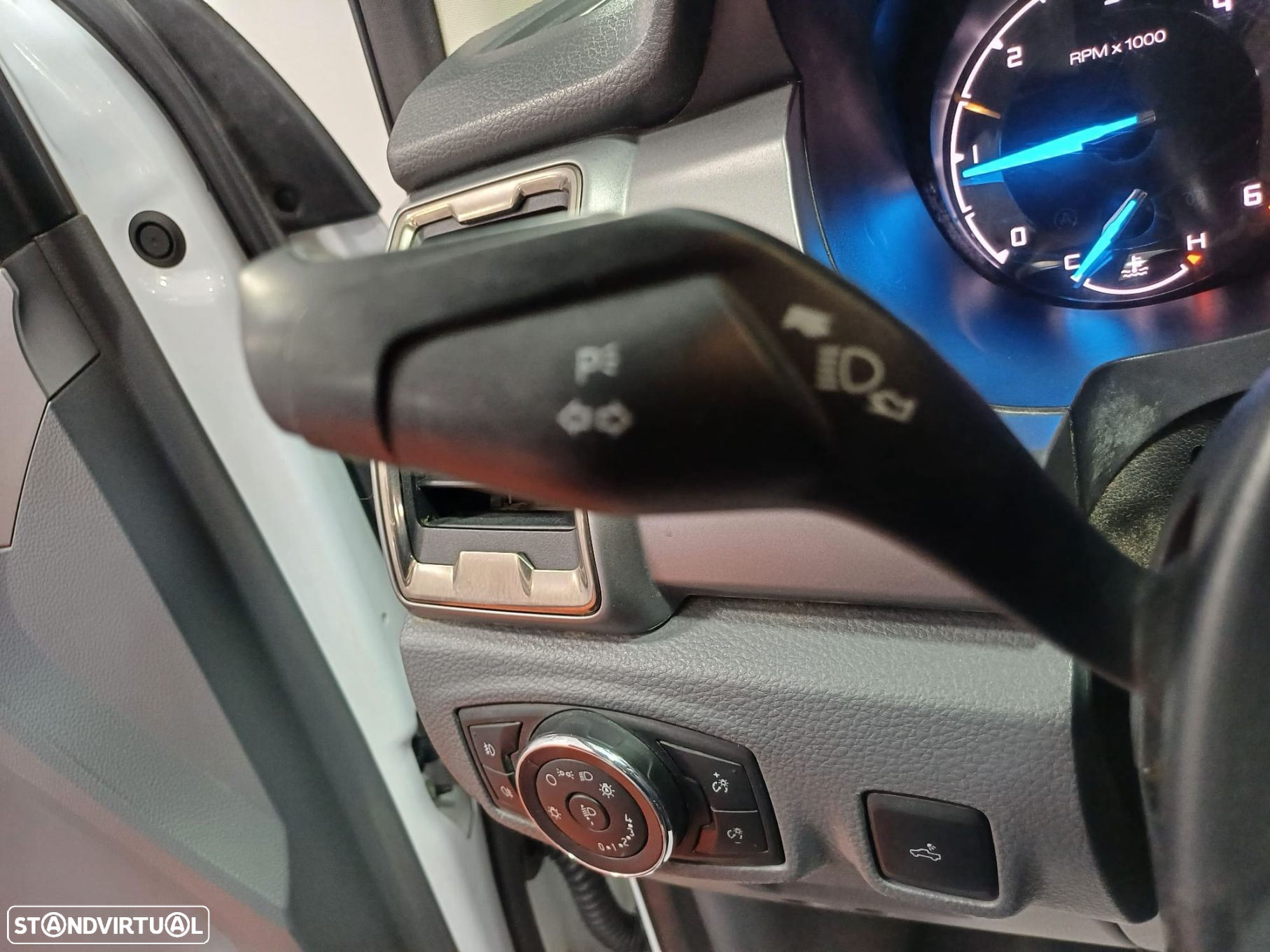 Ford Ranger - 15