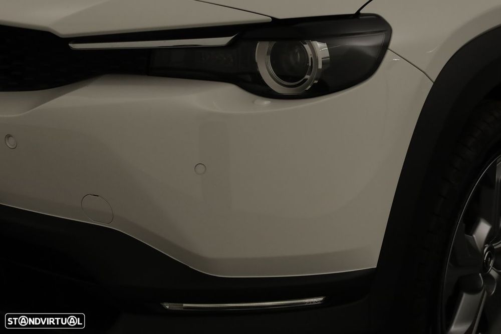 Mazda MX-30 e-SKYACTIV Exclusve-Line - 6