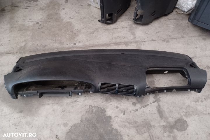 PLANSA BORD BMW E39 BMW Seria 5 E39  [din 1995 pana  2000] seria - 1