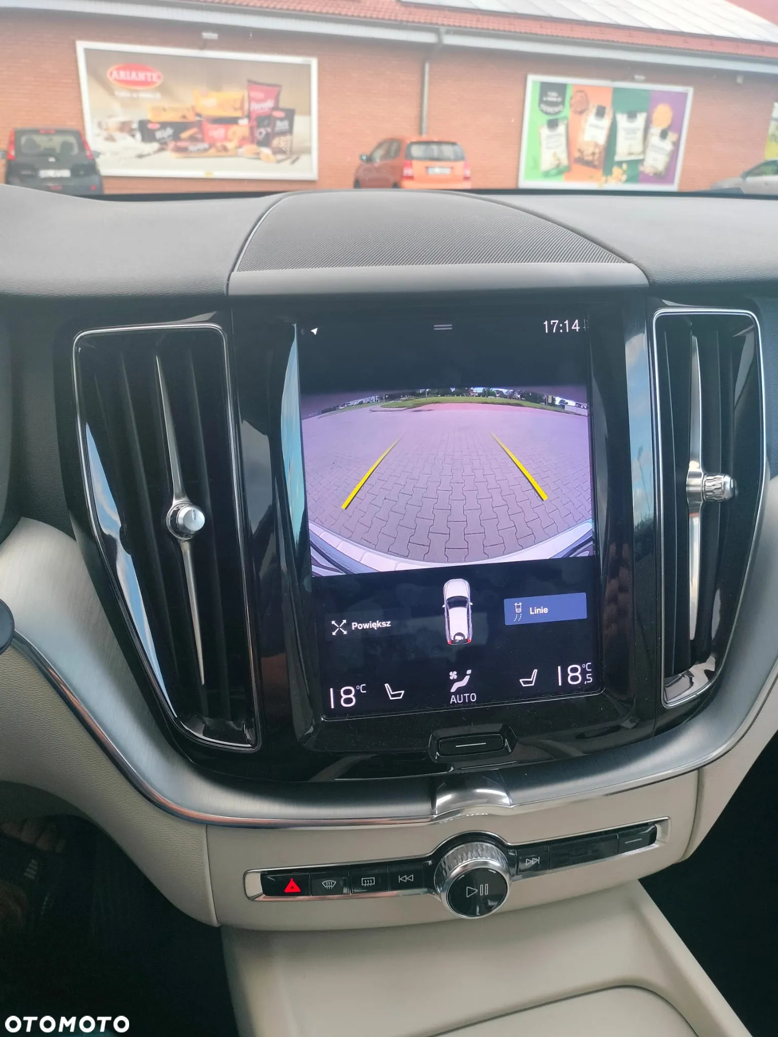 Volvo XC 60 T5 AWD Geartronic Momentum - 13