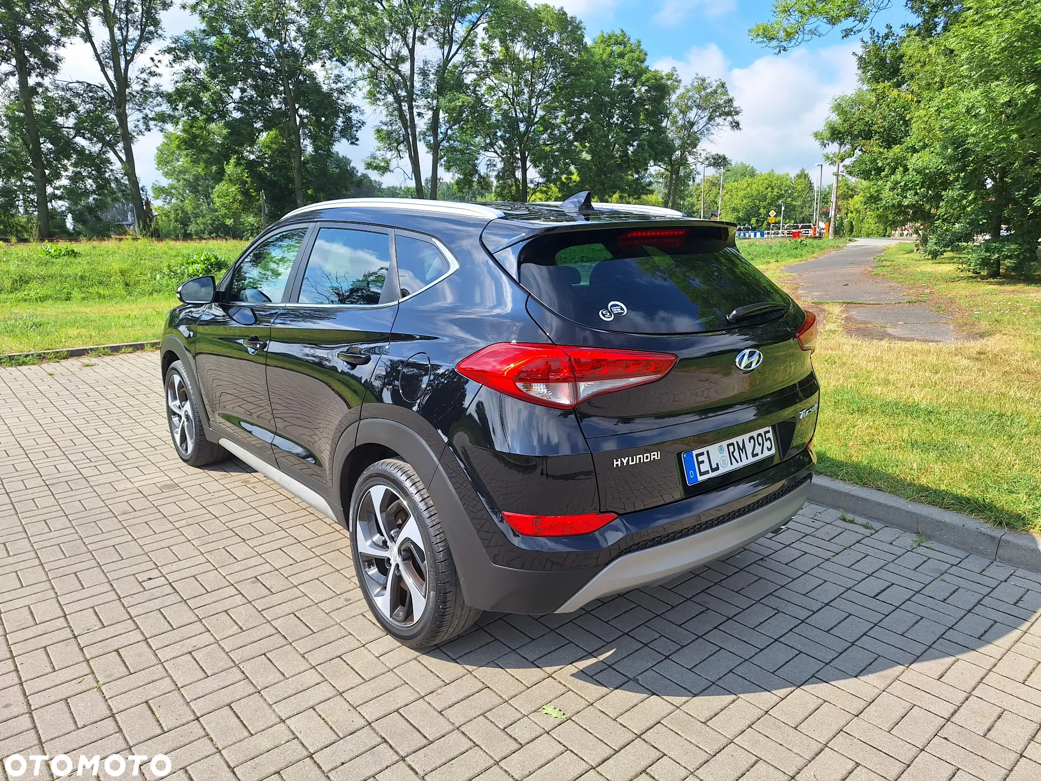 Hyundai Tucson - 18