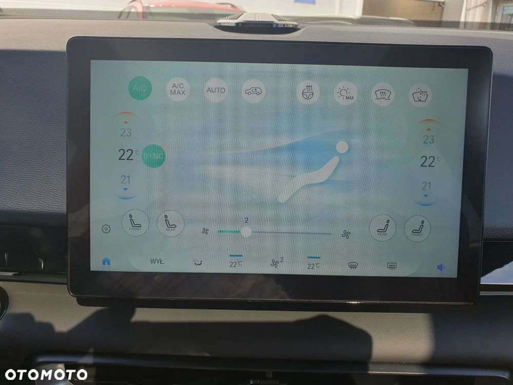 BAIC 5 Beijing 1.5T Luxury DCT - 32