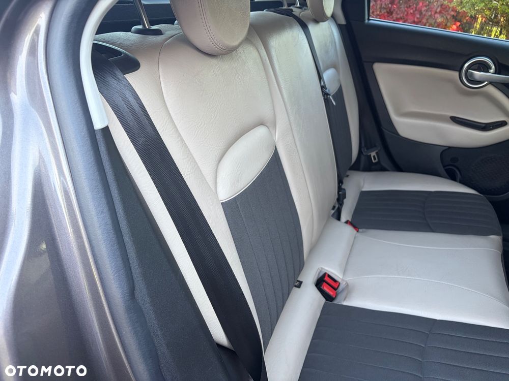 Fiat 500X - 30