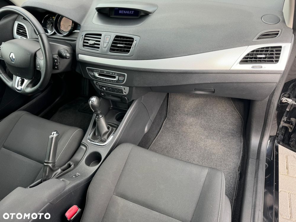 Renault Megane 1.6 dCi Business - 23
