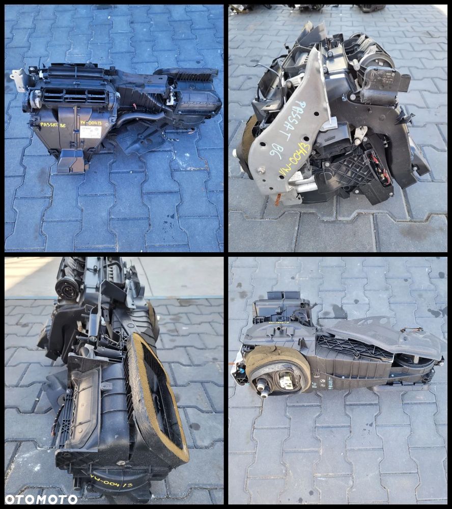 NAGRZEWNICE VOLKSWAGEN - 33