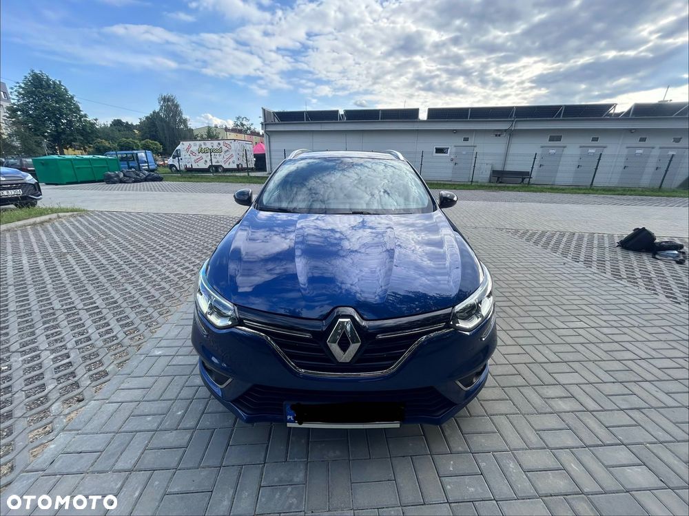 Renault Megane - 4