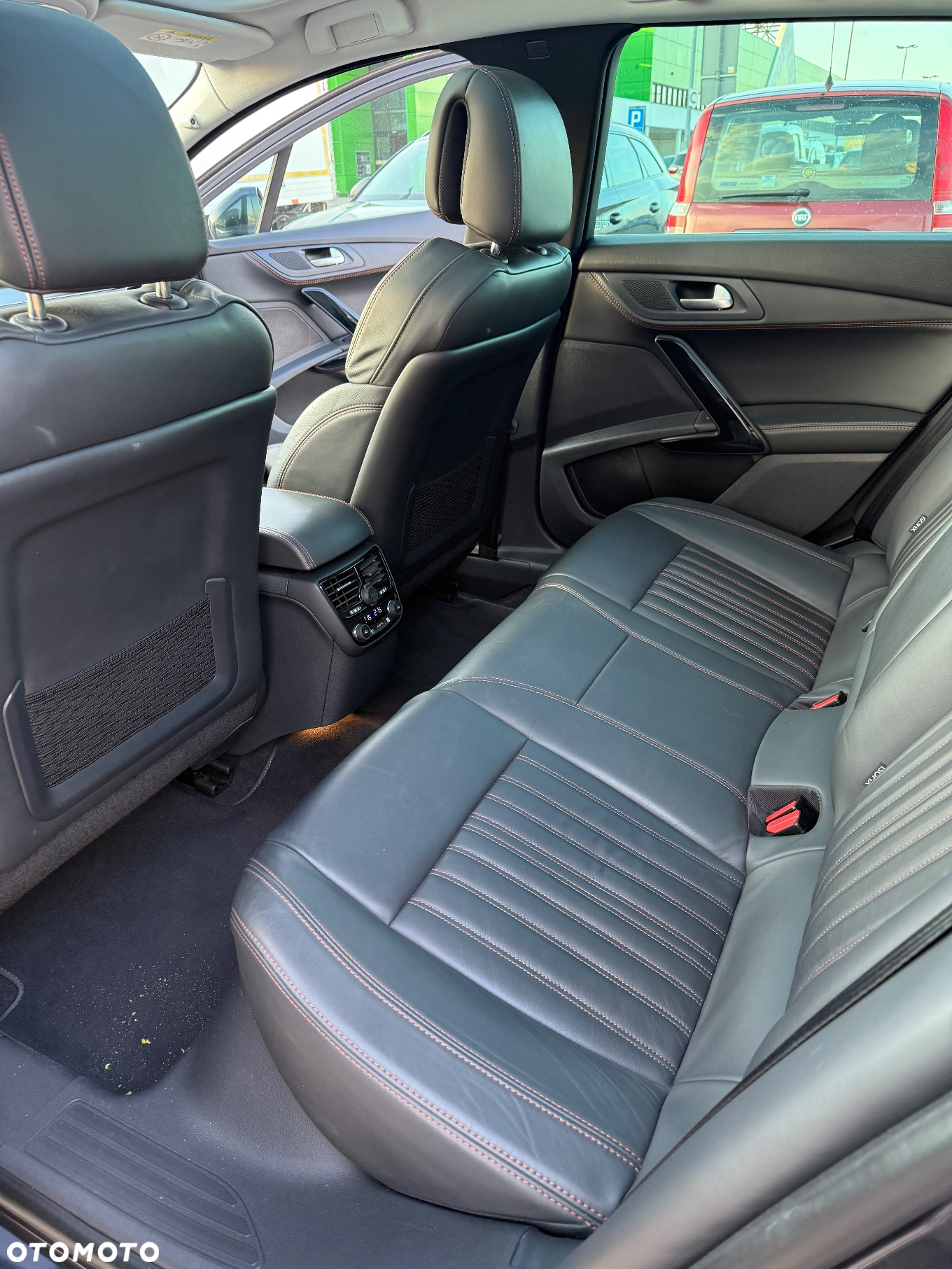 Peugeot 508 2.0 BlueHDi RXH S&S - 32