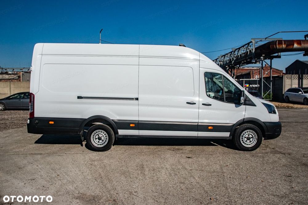 Ford Transit 350 L4H3 RWD Ambiente 2.0 130KM - 6