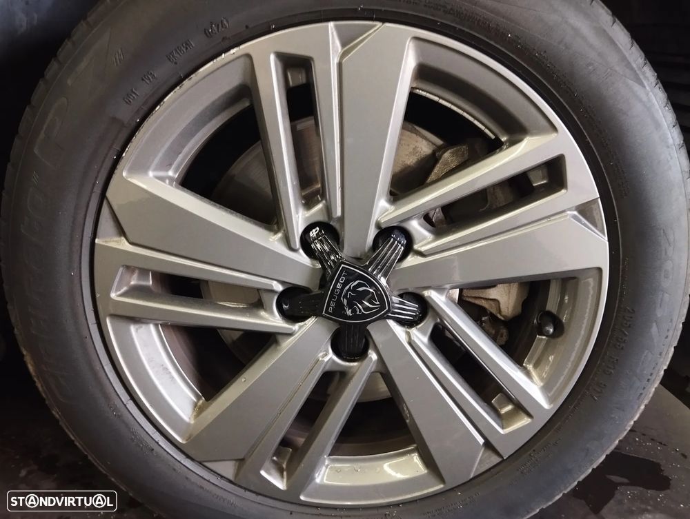Peugeot 308 SW 1.5 BlueHDi Active Pack EAT8 - 9