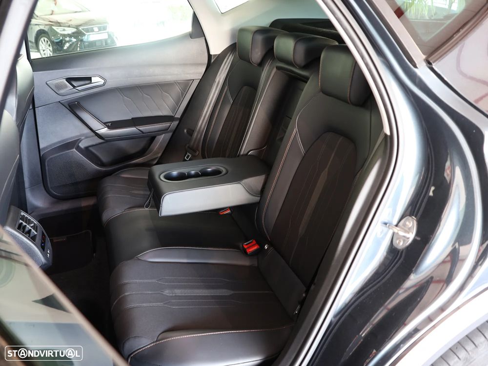 Cupra Formentor 2.0 TDI Plus - 16