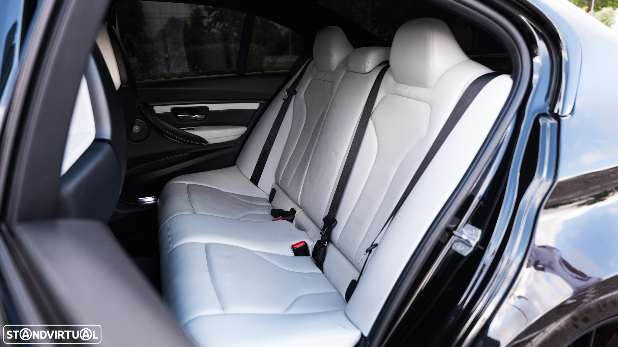 BMW M3 DKG - 18