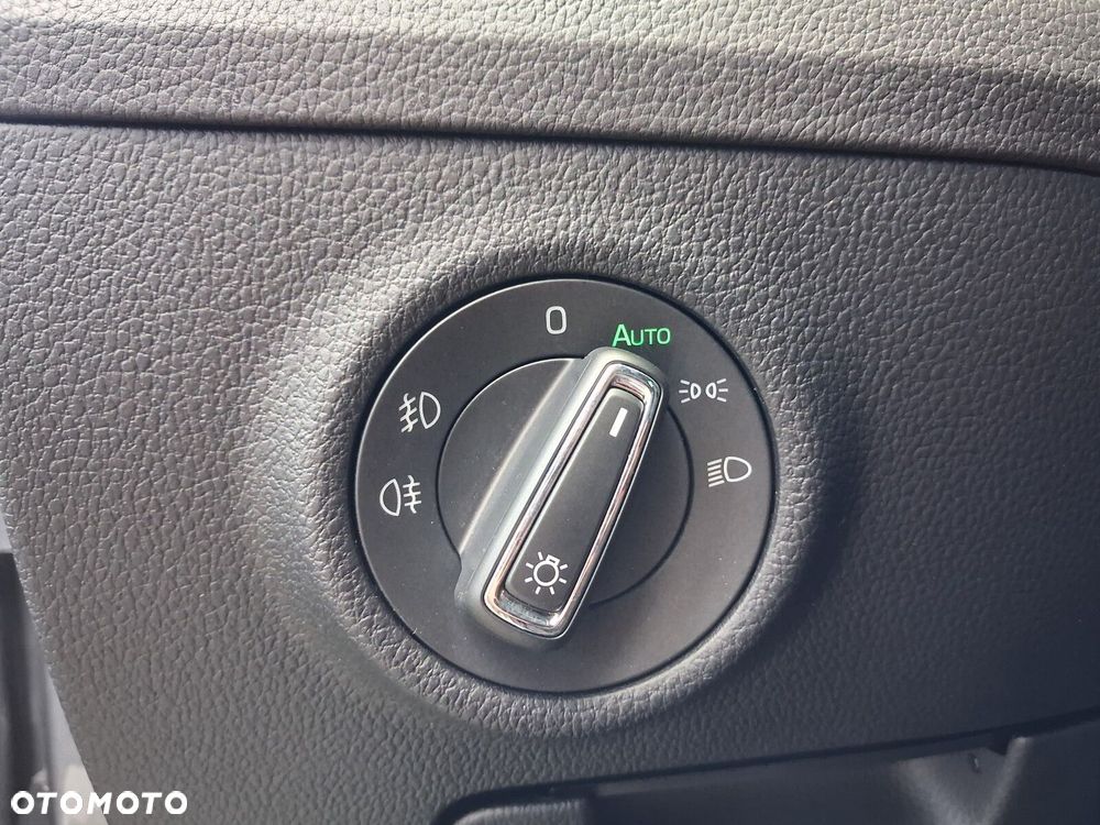 Skoda Superb - 36