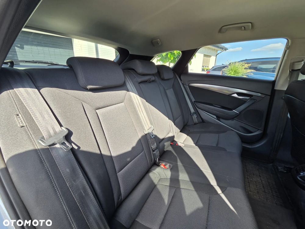 Hyundai i40 - 7