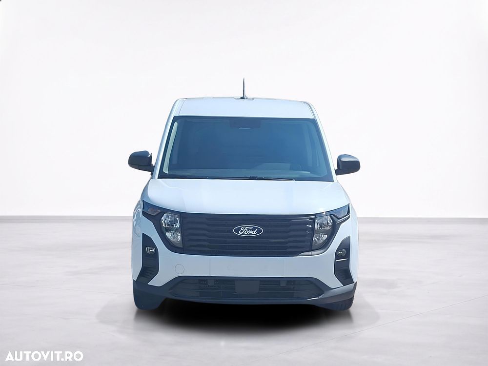 Ford TRANSIT COURIER - 9