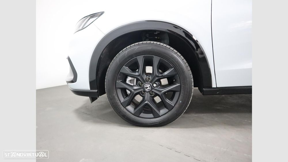 Honda ZR-V 2.0 i-MMD Sport - 6