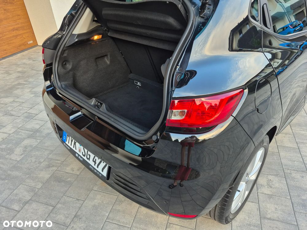Renault Clio 1.2 16V 75 LIMITED - 23