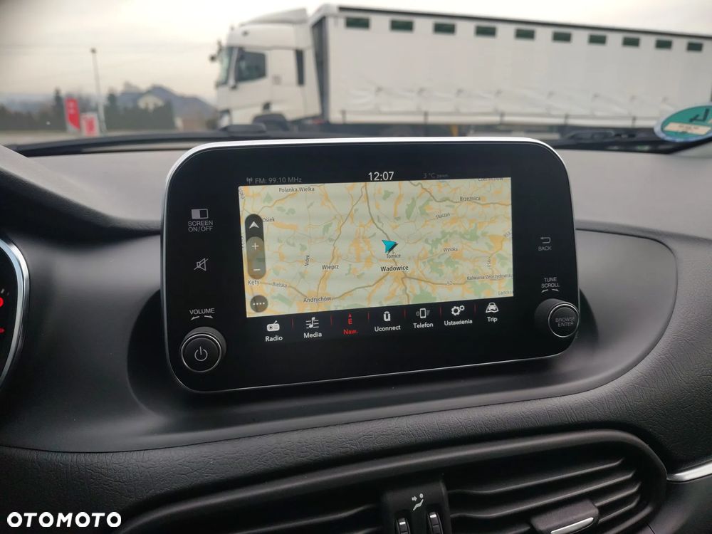 Fiat Tipo 1.4 T-Jet Lounge - 21