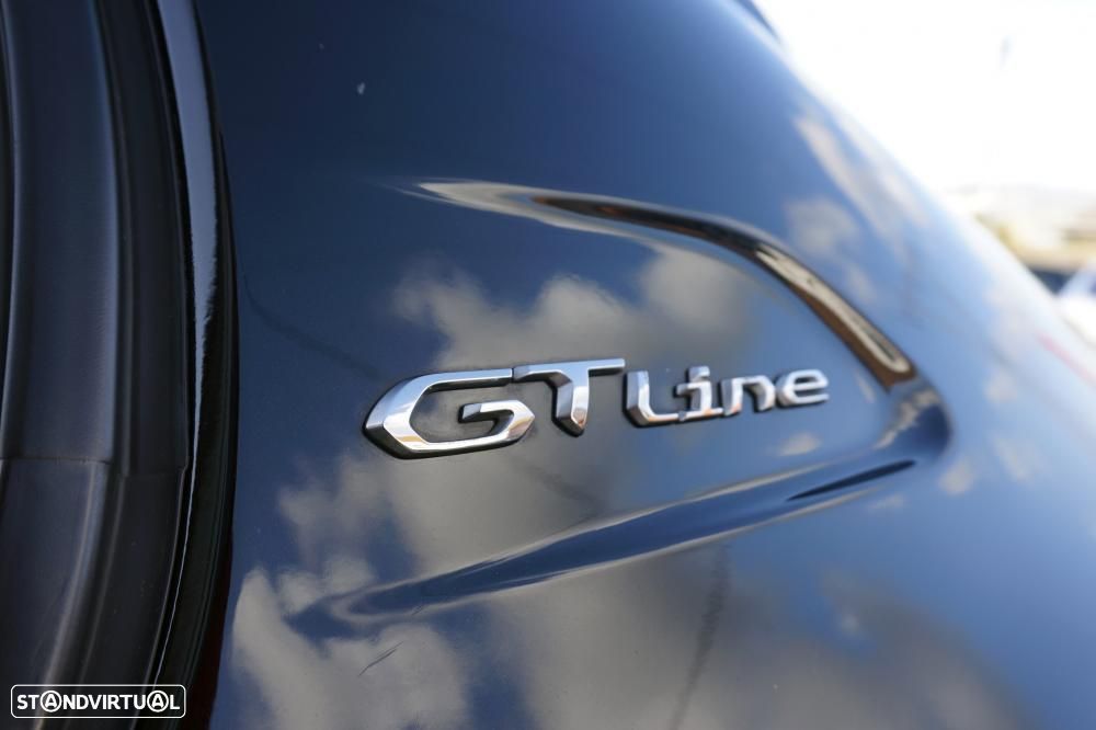 Peugeot 208 1.2 PureTech GT Line - 3