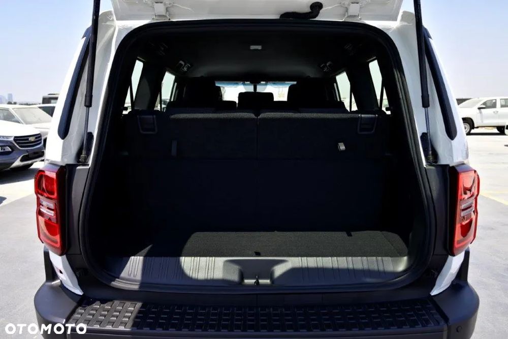 Toyota Land Cruiser - 25