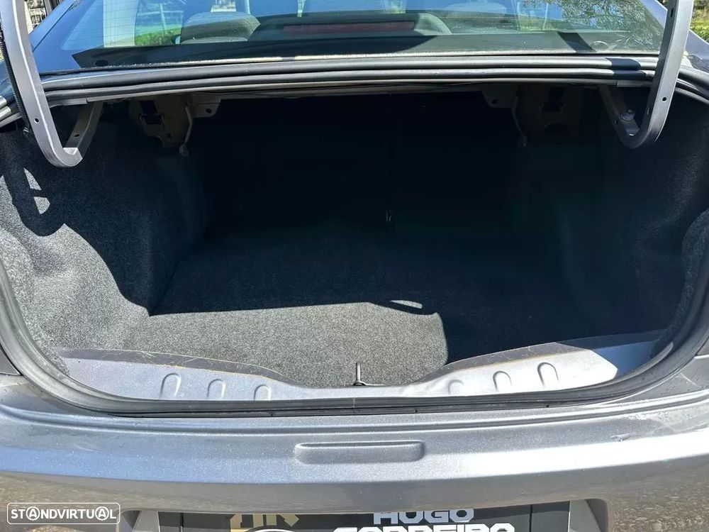 Citroën C-Elysée 1.5 BlueHDi Feel - 11