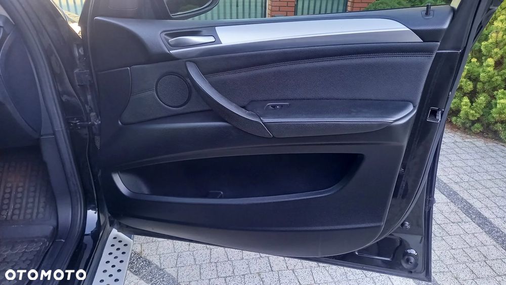 BMW X5 3.0d xDrive - 27