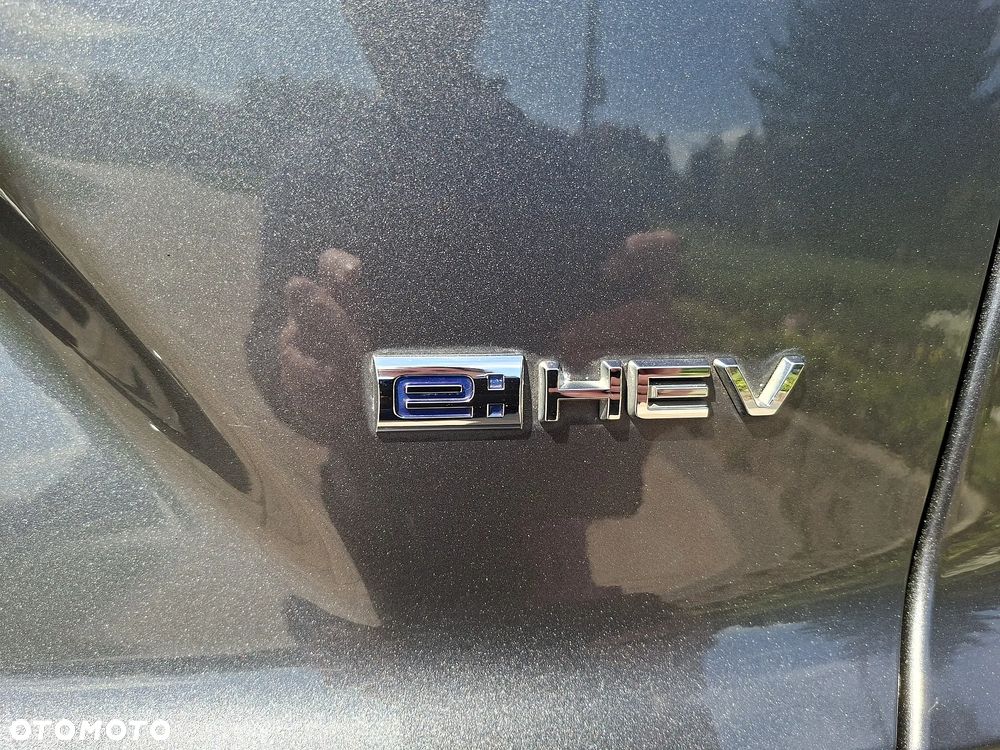 Honda CR-V - 35