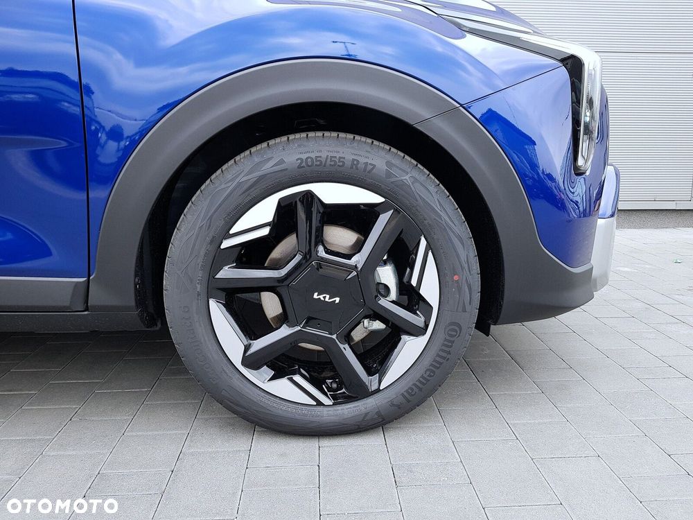 Kia Stonic 1.0 T-GDI L Business Line DCT - 8