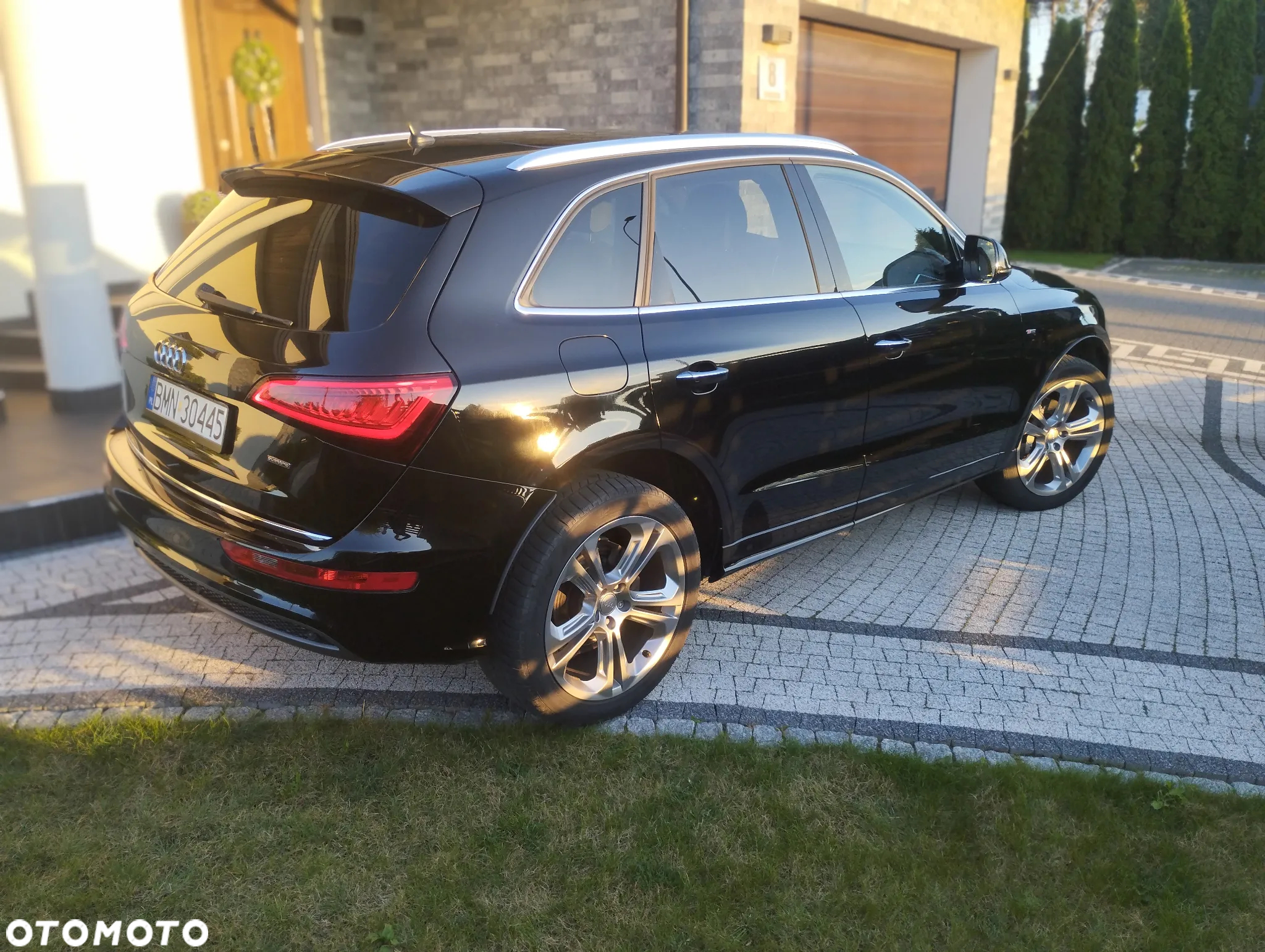 Audi Q5 - 7
