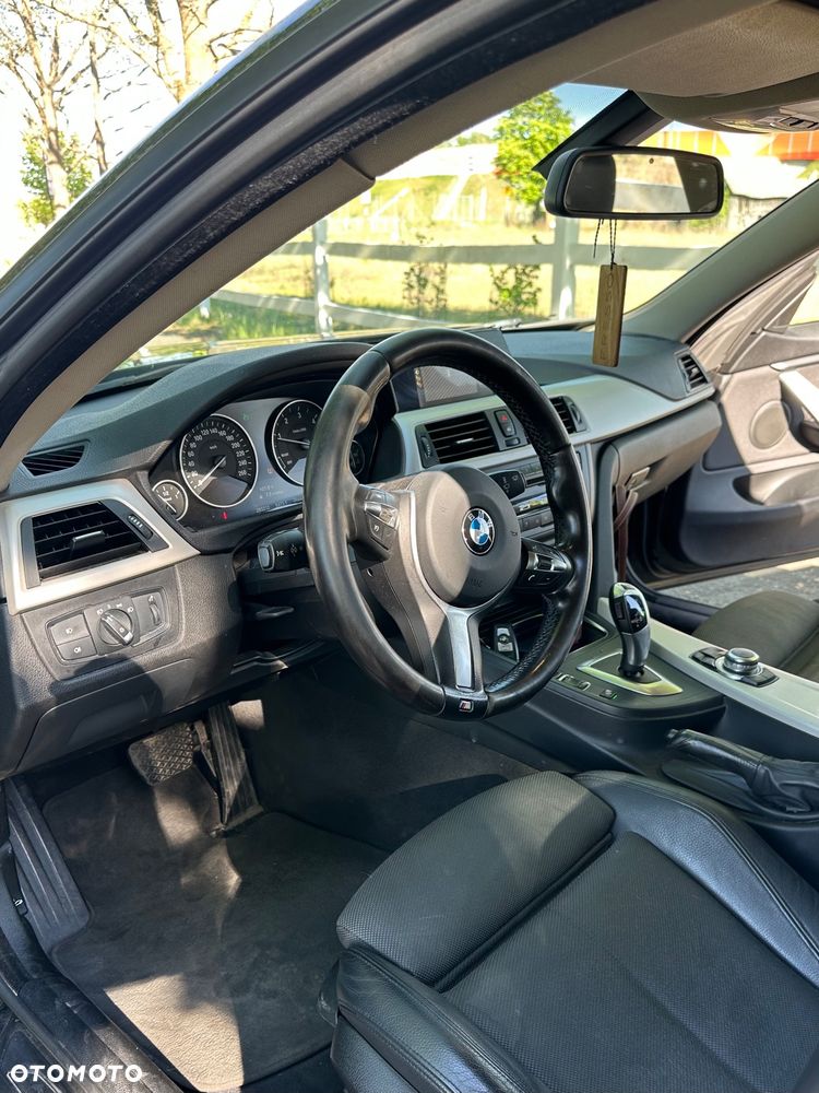 BMW Seria 4 - 8