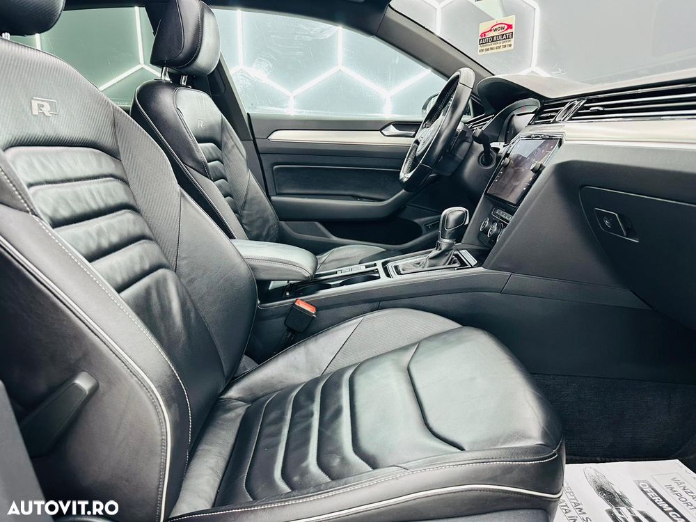 Volkswagen ARTEON 2.0 TDI SCR DSG R-Line - 16
