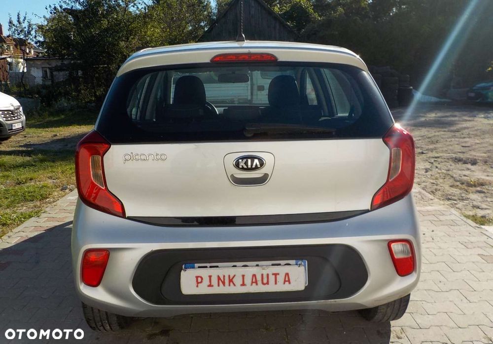 Kia Picanto - 11