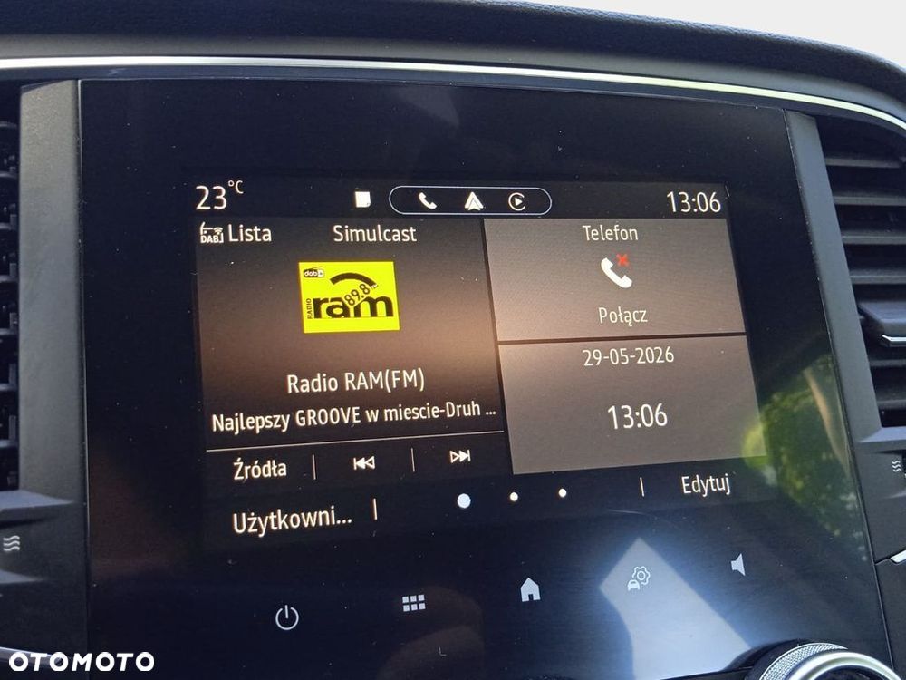 Renault Megane 1.3 TCe FAP Equilibre - 20