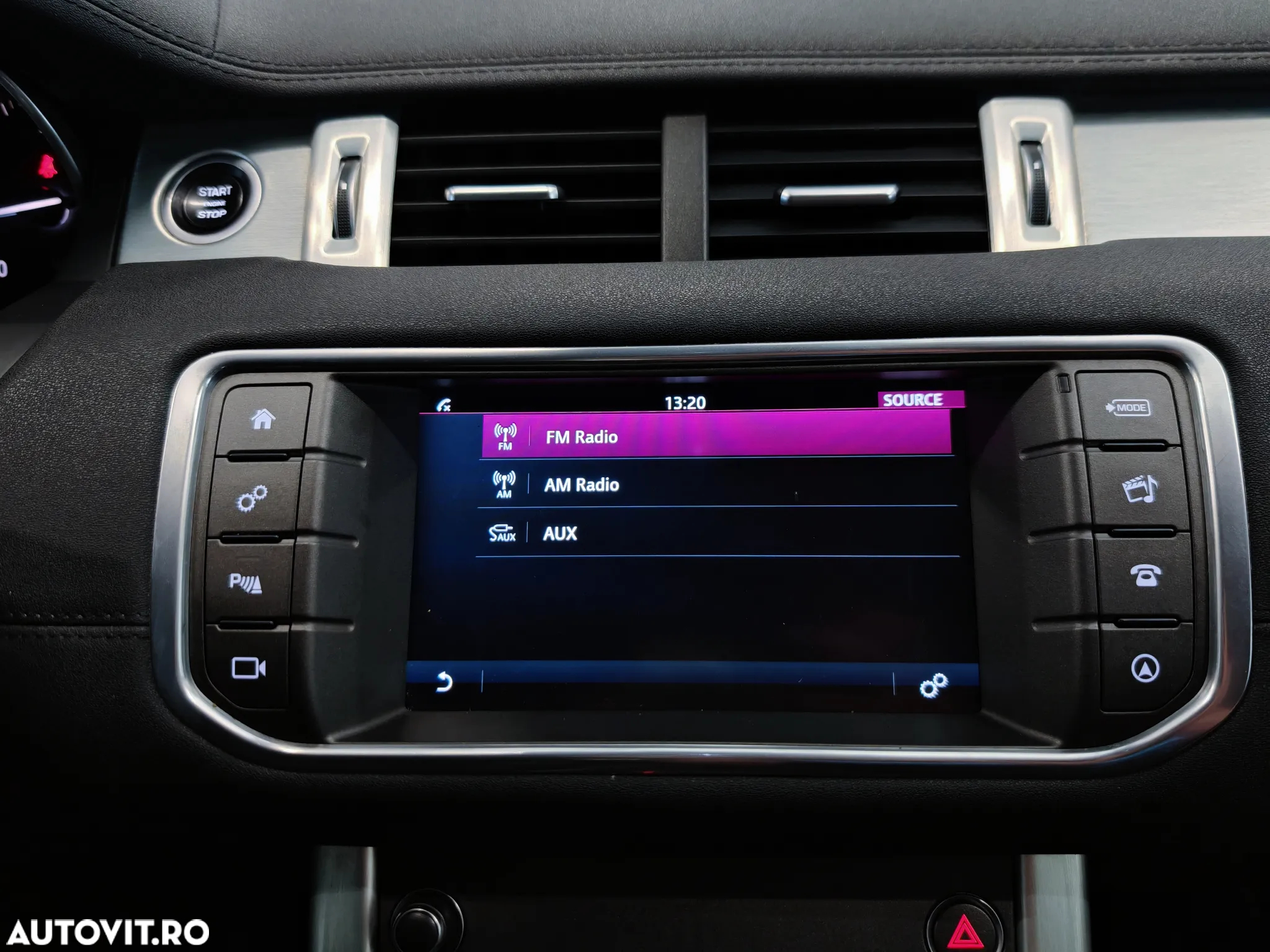 Land Rover Range Rover Evoque 2.0 D150 - 24