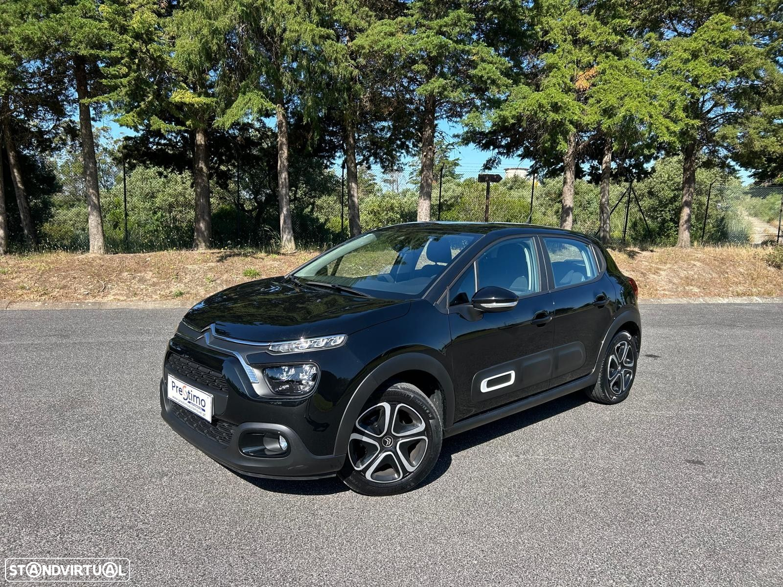 Citroën C3 1.2 PureTech Shine - 4