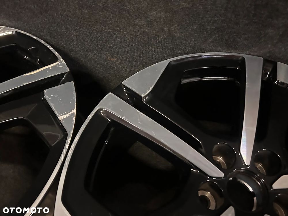 Alufelgi NIO ET7, EL7 21 cali 5x118 4szt. PO224305AC - 13