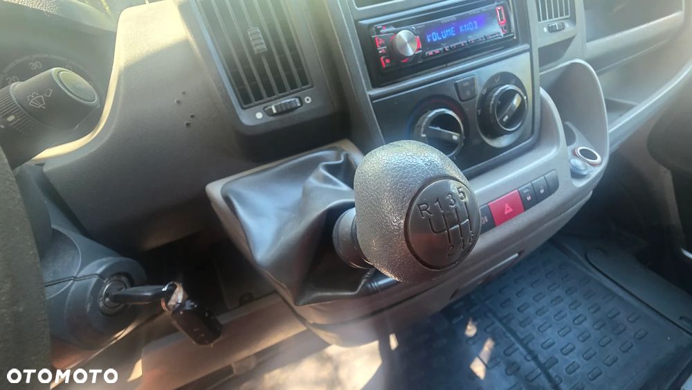 Peugeot Boxer - 22